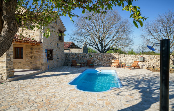 Holiday Home - Vodice-Stankovci , Croatia - CLD722 13