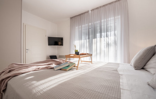 Feriebolig Villa Niko