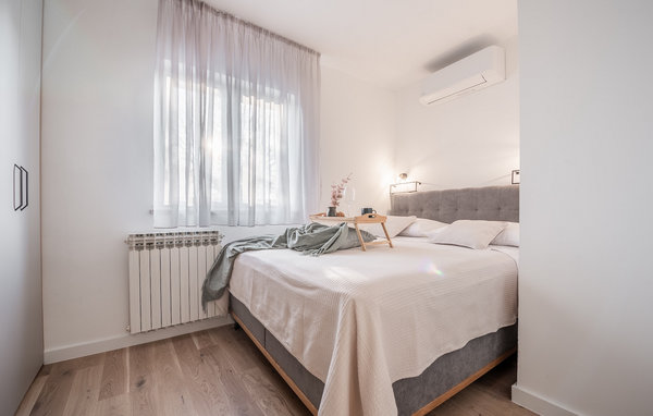 Feriebolig Villa Niko