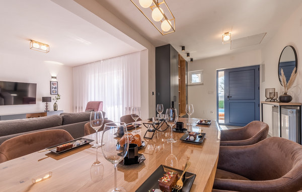 Feriebolig Villa Niko