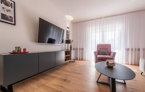 Feriebolig Villa Niko