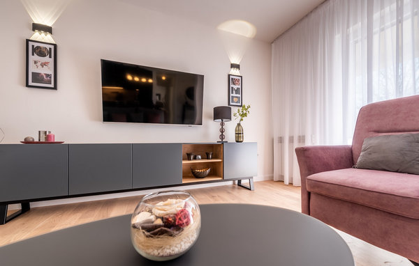 Feriebolig Villa Niko