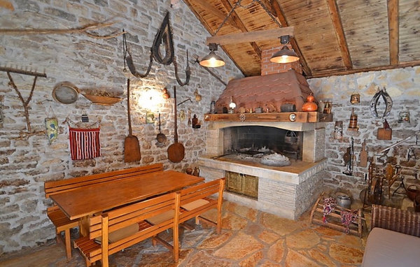Feriebolig Villa Niko
