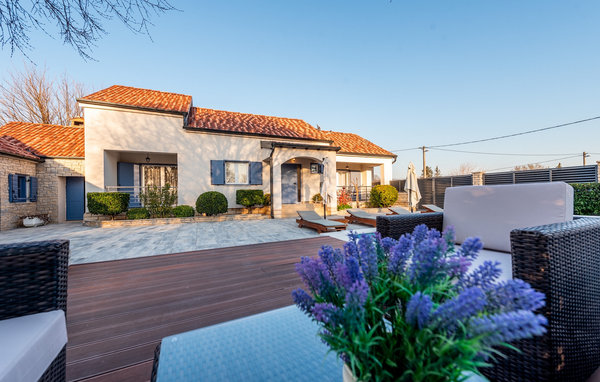 Feriebolig Villa Niko