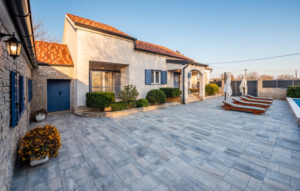 Feriebolig Villa Niko