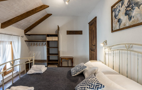 Vakantiehuis Villa The Old Captain's House