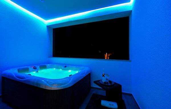 Apartmá Villa La Vie