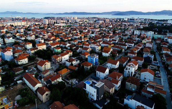 Apartmá Villa La Vie