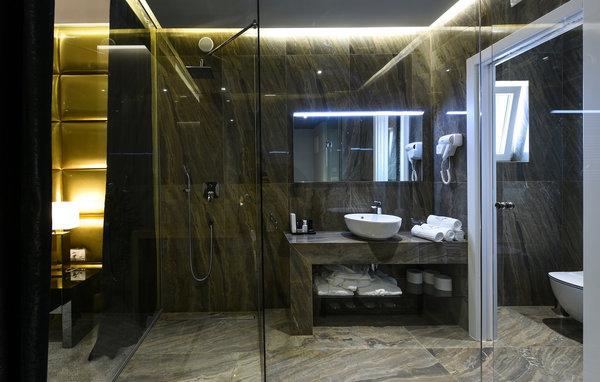 Apartmá Villa La Vie