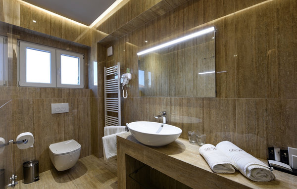 Apartmá Villa La Vie