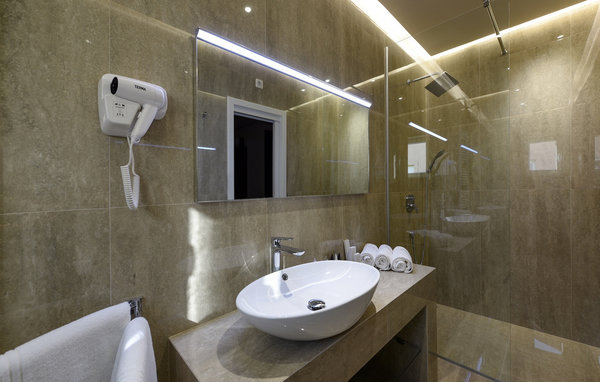 Apartmá Villa La Vie