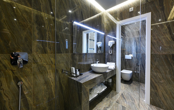Apartmá Villa La Vie