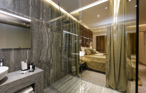 Apartmá Villa La Vie