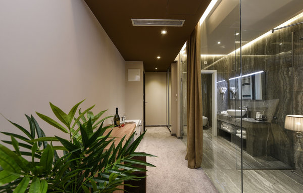 Apartmá Villa La Vie