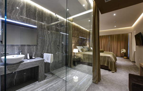 Apartmá Villa La Vie