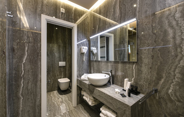 Apartmá Villa La Vie