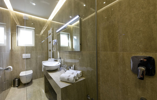 Apartmá Villa La Vie