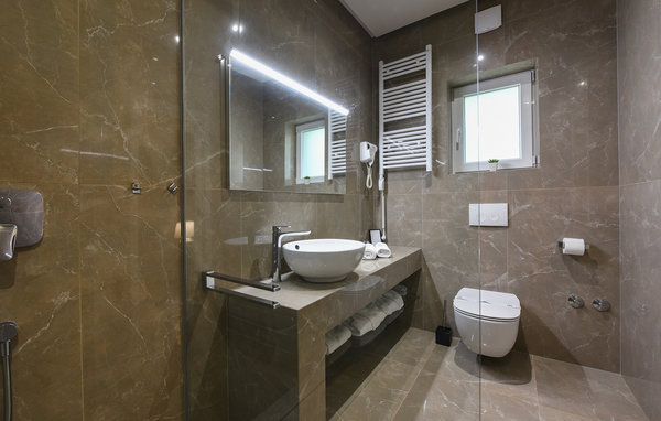 Apartmá Villa La Vie