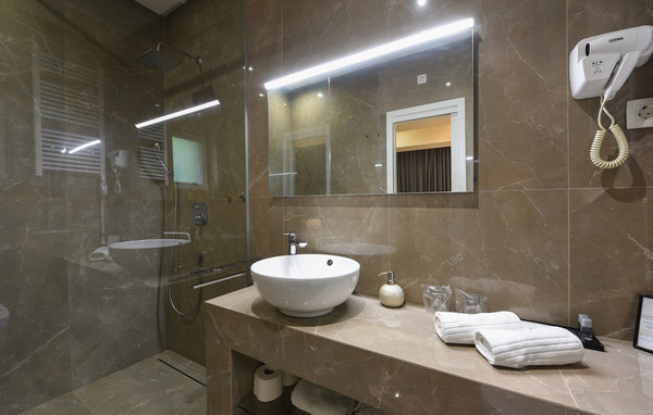 Apartmá Villa La Vie
