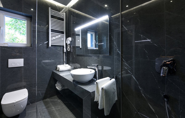 Apartmá Villa La Vie