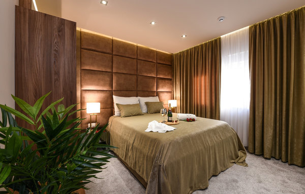 Apartmá Villa La Vie