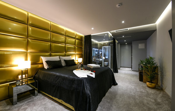 Apartmá Villa La Vie