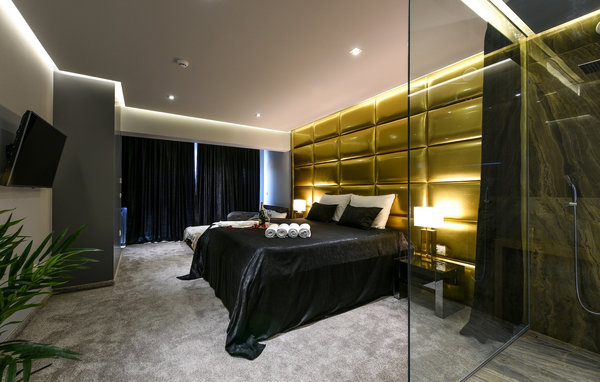 Apartmá Villa La Vie