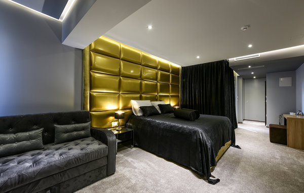 Apartmá Villa La Vie