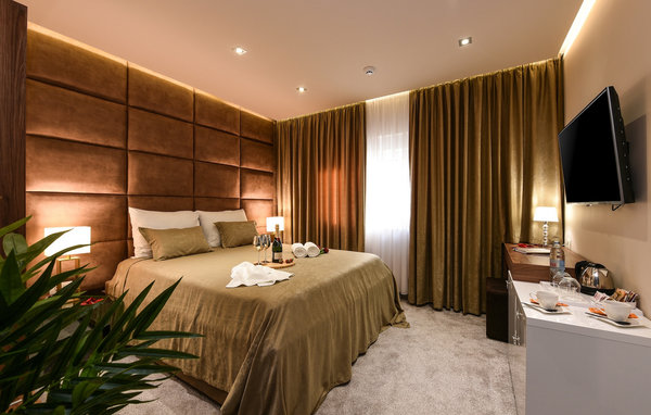 Apartmá Villa La Vie