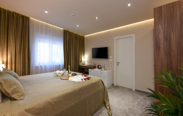 Apartmá Villa La Vie