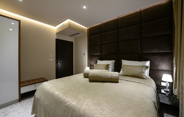Apartmá Villa La Vie