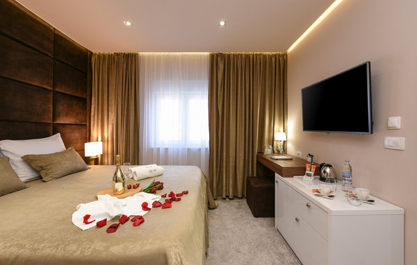 Apartmá Villa La Vie