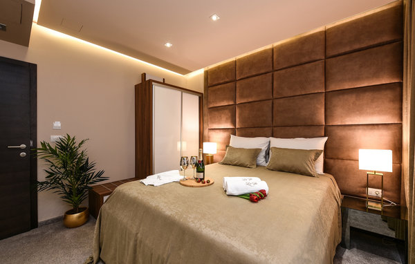 Apartmá Villa La Vie