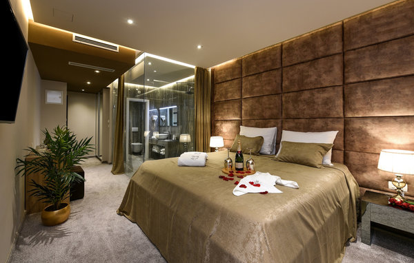 Apartmá Villa La Vie