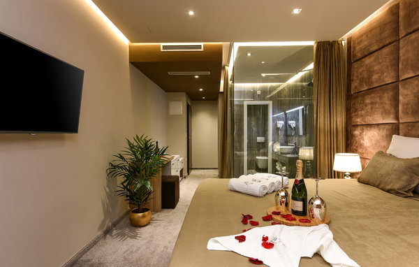 Apartmá Villa La Vie