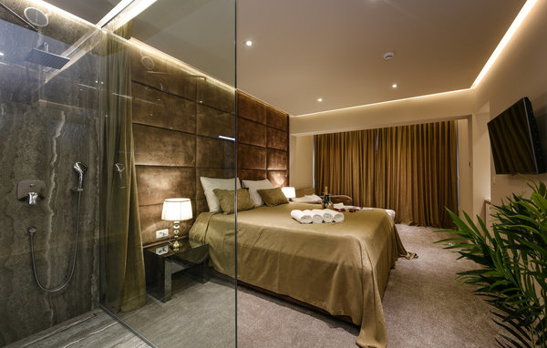 Apartmá Villa La Vie