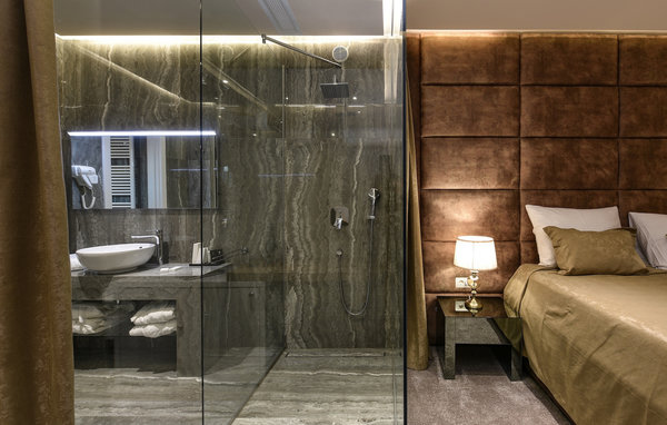 Apartmá Villa La Vie