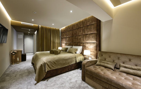 Apartmá Villa La Vie