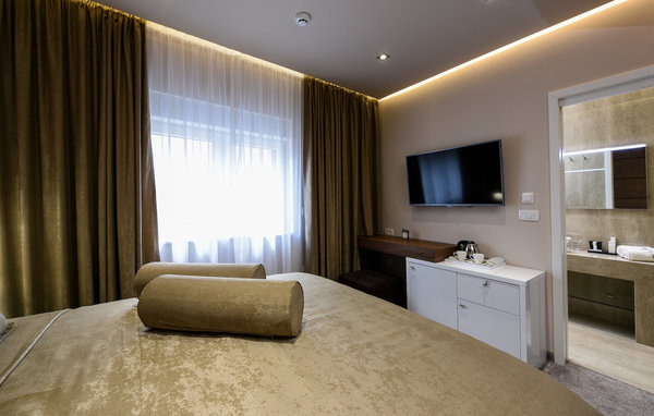 Apartmá Villa La Vie