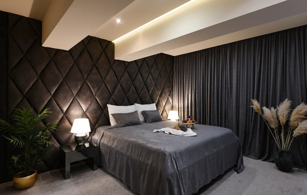 Apartmá Villa La Vie