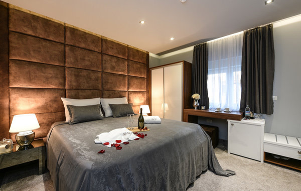 Apartmá Villa La Vie