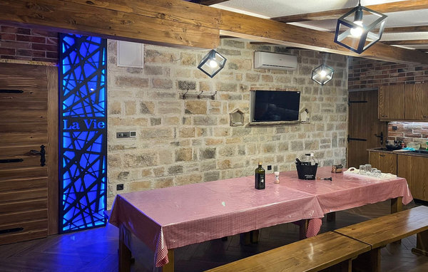 Apartmá Villa La Vie