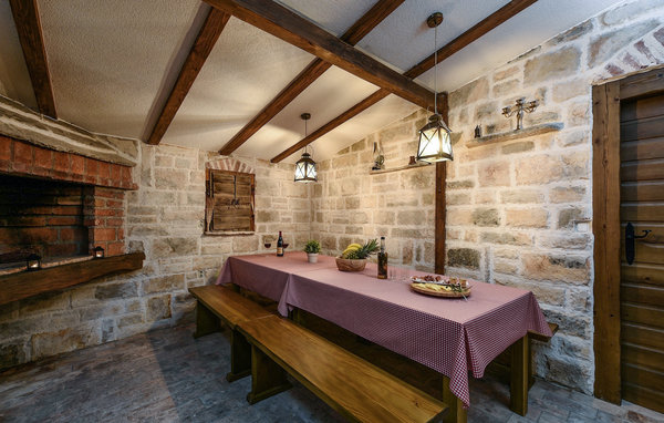 Apartmá Villa La Vie