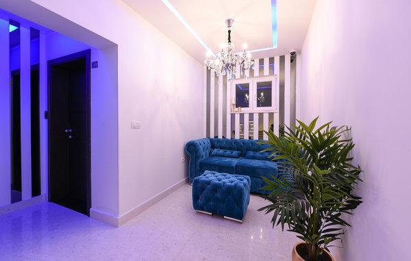 Apartmá Villa La Vie