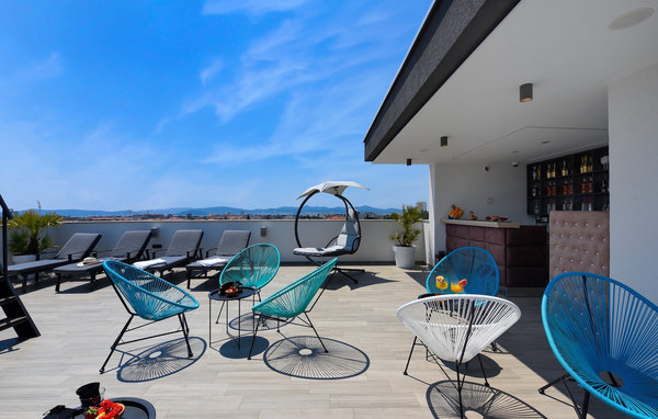 Apartmá Villa La Vie