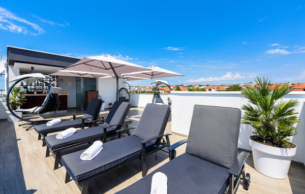 Apartmá Villa La Vie