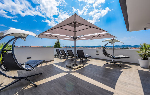 Apartmá Villa La Vie