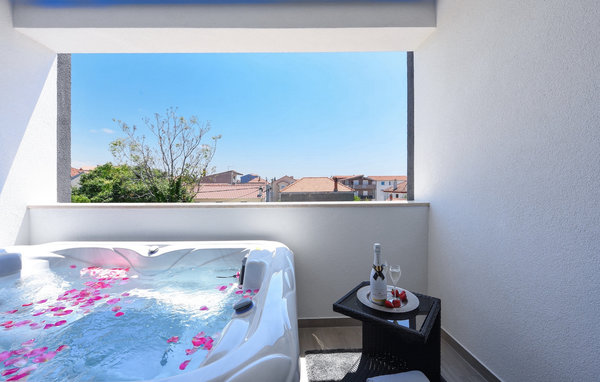 Apartmá Villa La Vie
