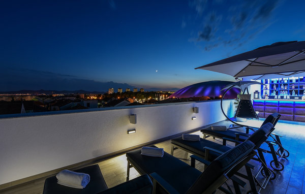 Apartmá Villa La Vie