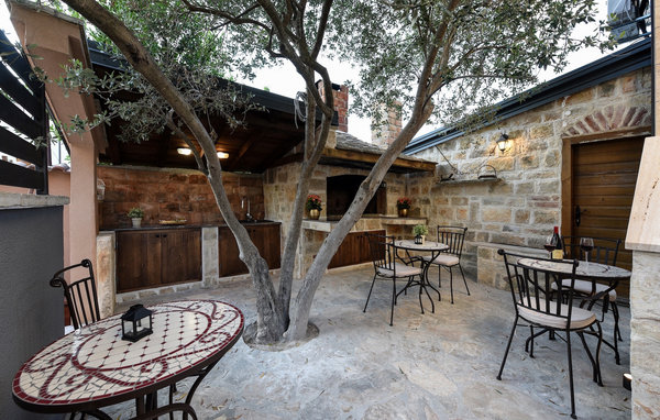 Apartmá Villa La Vie